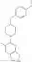Fig. 139 - 6,5-fused heteroaryl piperidine ether allosteric modulators of the M4 muscarinic acetylcholine receptor