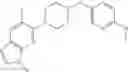 Fig. 143 - 6,5-fused heteroaryl piperidine ether allosteric modulators of the M4 muscarinic acetylcholine receptor