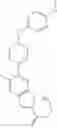 Fig. 144 - 6,5-fused heteroaryl piperidine ether allosteric modulators of the M4 muscarinic acetylcholine receptor