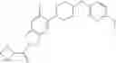 Fig. 153 - 6,5-fused heteroaryl piperidine ether allosteric modulators of the M4 muscarinic acetylcholine receptor
