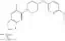 Fig. 164 - 6,5-fused heteroaryl piperidine ether allosteric modulators of the M4 muscarinic acetylcholine receptor
