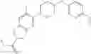 Fig. 166 - 6,5-fused heteroaryl piperidine ether allosteric modulators of the M4 muscarinic acetylcholine receptor
