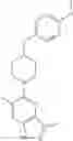 Fig. 170 - 6,5-fused heteroaryl piperidine ether allosteric modulators of the M4 muscarinic acetylcholine receptor