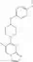 Fig. 172 - 6,5-fused heteroaryl piperidine ether allosteric modulators of the M4 muscarinic acetylcholine receptor
