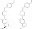 Fig. 176 - 6,5-fused heteroaryl piperidine ether allosteric modulators of the M4 muscarinic acetylcholine receptor