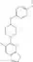 Fig. 177 - 6,5-fused heteroaryl piperidine ether allosteric modulators of the M4 muscarinic acetylcholine receptor