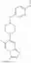 Fig. 183 - 6,5-fused heteroaryl piperidine ether allosteric modulators of the M4 muscarinic acetylcholine receptor