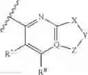 Fig. 19 - 6,5-fused heteroaryl piperidine ether allosteric modulators of the M4 muscarinic acetylcholine receptor