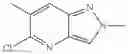Fig. 24 - 6,5-fused heteroaryl piperidine ether allosteric modulators of the M4 muscarinic acetylcholine receptor