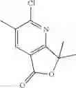 Fig. 34 - 6,5-fused heteroaryl piperidine ether allosteric modulators of the M4 muscarinic acetylcholine receptor