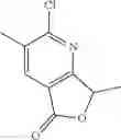 Fig. 35 - 6,5-fused heteroaryl piperidine ether allosteric modulators of the M4 muscarinic acetylcholine receptor