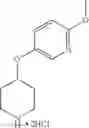 Fig. 37 - 6,5-fused heteroaryl piperidine ether allosteric modulators of the M4 muscarinic acetylcholine receptor