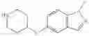 Fig. 38 - 6,5-fused heteroaryl piperidine ether allosteric modulators of the M4 muscarinic acetylcholine receptor