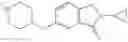 Fig. 41 - 6,5-fused heteroaryl piperidine ether allosteric modulators of the M4 muscarinic acetylcholine receptor