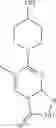 Fig. 46 - 6,5-fused heteroaryl piperidine ether allosteric modulators of the M4 muscarinic acetylcholine receptor