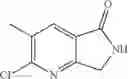 Fig. 51 - 6,5-fused heteroaryl piperidine ether allosteric modulators of the M4 muscarinic acetylcholine receptor