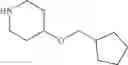 Fig. 53 - 6,5-fused heteroaryl piperidine ether allosteric modulators of the M4 muscarinic acetylcholine receptor