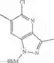 Fig. 69 - 6,5-fused heteroaryl piperidine ether allosteric modulators of the M4 muscarinic acetylcholine receptor