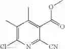 Fig. 17 - Azabicyclo[4.1.0]heptane allosteric modulators of the M4 muscarinic acetylcholine receptor