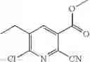 Fig. 18 - Azabicyclo[4.1.0]heptane allosteric modulators of the M4 muscarinic acetylcholine receptor