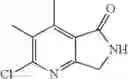 Fig. 21 - Azabicyclo[4.1.0]heptane allosteric modulators of the M4 muscarinic acetylcholine receptor