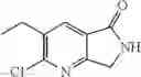 Fig. 22 - Azabicyclo[4.1.0]heptane allosteric modulators of the M4 muscarinic acetylcholine receptor