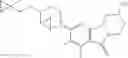Fig. 45 - Azabicyclo[4.1.0]heptane allosteric modulators of the M4 muscarinic acetylcholine receptor