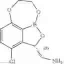 Fig. 12 - Tricyclic benzoxaborole compounds and uses thereof