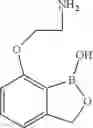 Fig. 124 - Tricyclic benzoxaborole compounds and uses thereof