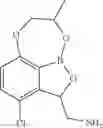 Fig. 147 - Tricyclic benzoxaborole compounds and uses thereof