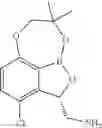 Fig. 152 - Tricyclic benzoxaborole compounds and uses thereof