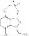 Fig. 16 - Tricyclic benzoxaborole compounds and uses thereof