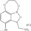 Fig. 35 - Tricyclic benzoxaborole compounds and uses thereof