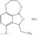 Fig. 65 - Tricyclic benzoxaborole compounds and uses thereof