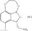 Fig. 71 - Tricyclic benzoxaborole compounds and uses thereof