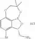 Fig. 93 - Tricyclic benzoxaborole compounds and uses thereof