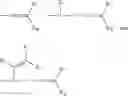 Fig. 10 - Silicone compounds comprising a benefit agent moiety