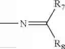 Fig. 13 - Silicone compounds comprising a benefit agent moiety