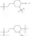 Fig. 29 - Silicone compounds comprising a benefit agent moiety