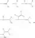 Fig. 55 - Silicone compounds comprising a benefit agent moiety