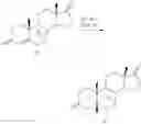 Fig. 176 - Methods for the purification of deoxycholic acid