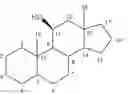 Fig. 52 - Methods for the purification of deoxycholic acid