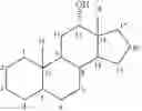 Fig. 55 - Methods for the purification of deoxycholic acid