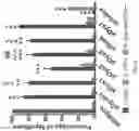 Fig. 13 - Micro-dystrophins and related methods of use