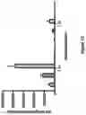 Fig. 13 - Methods of making multispecific antigen-binding molecules