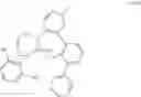 Fig. 41 - Bridged anilinyl phenyl phenol catalyst compounds