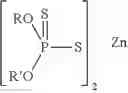 Fig. 10 - Polymers and lubricating compositions containing polymers