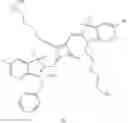Fig. 27 - Fluorescent dye, preparation method therefor and use thereof