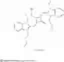 Fig. 46 - Fluorescent dye, preparation method therefor and use thereof