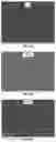 Fig. 10 - Metal oxide-containing sol-gel coating formulations